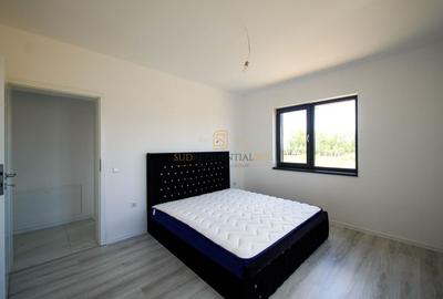 Vila individuala cu 4 camere, imobil premium, teren 362 mp, Ilfov - 11