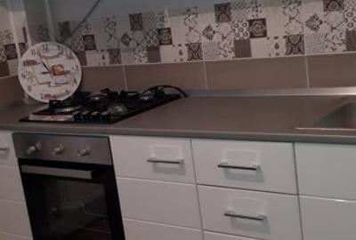 Ion Mihalache, Turda, inchiriere apartament 2 camere, mobilat si utilat, - 6
