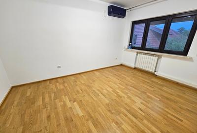 Casin Arcul de Triumf / Sandu Aldea - Inchiriere Ap. in Vila  Office sup. 120MP - 5