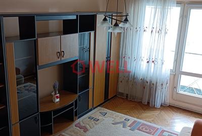 APARTAMENT CU 2 CAMERE DE ÎNCHIRIAT - 2