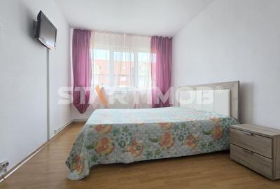 Apartament mobilat zona Garii - 16