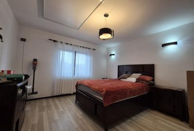 Magurele - Varteju, Casa spatioasa cu 6 camere, P+1+Pod, mobilata - 10