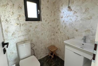 Spatiu comercial si 2 apartamente - 8