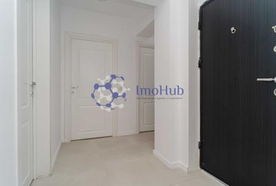 2 camere, 56 mp, Etaj 1, Mobilat si Utilat - 4