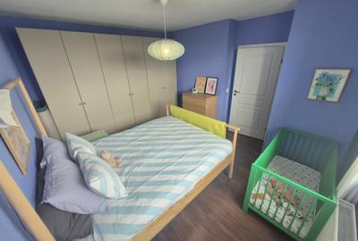 3Cam-Nou-Lux--7 Min Iulius Town-Mobilat --Balcon-1 loc Parcare -121.000 Euro!Neg - 8