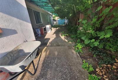 CIARDA ROSIE, CASA 3 CAMERE CURTE CU GRADINA, GARAJ - 5