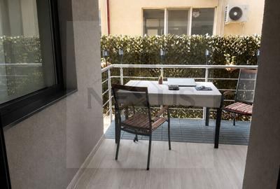 3 min metrou Dimitrie Leonida - Apartament 2 cam dec+gradina - Parcare - 9