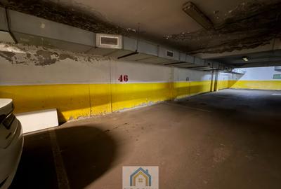 Apt. 3 cam,bloc 2008,Hydra, Voluntari,Str. Galata,loc parcare subteran inclus - 45