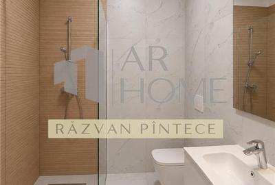 Apartament 2 camere prima inchiriere, parcare, Nord, Ploiesti - 9