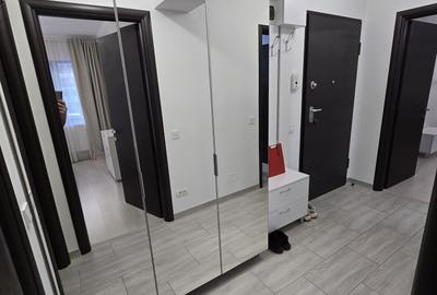 Vanzare Exigent Plaza  AP 2 CAM  LUX, 2  aparate AC,  Metrou Lujerului 8min - 9