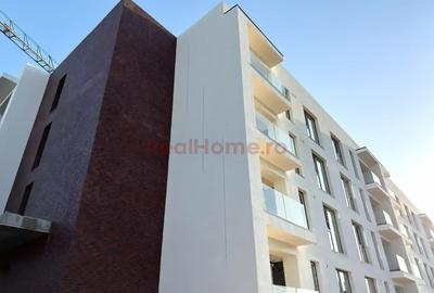 Apartament 2 camere dec. geam la baie, 56,7 mp bloc nou Trapezului, Sector 3 - 6