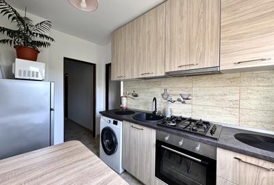 Drumul Taberei: 2 Camere Decomandat, 1 Minut Metrou Romancierilor, Renovat 2024 - 10