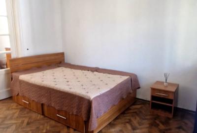 2 camere | 39,67 mp + demisol ~20 mp în proprietate| Ion G. Racoțeanu 14 -Unirii - 5