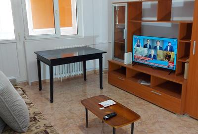 Apartament cu 2 camere decomandat în Moșilor