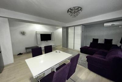 Apartament cu 2 camere decomandat, mobilat în Tomis Plus