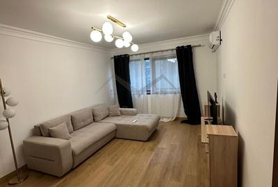 Apartament 3 camere decomandat ultracentral - 1