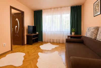Apartament 2 camere | Zona Girocului | Parter Inalt | 42.5mp Utili | Bloc Izolat - 3