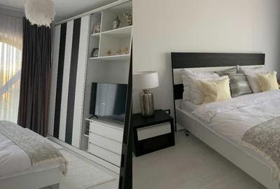 Apartament 3 Camere |Strada Sabinelor | Etaj 3 | Mobilat Utilat | Disponibil | - 7