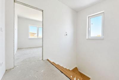 Duplex nou Dumbrăvița – 129 mp utili, garaj, finisaje la alegere - 18