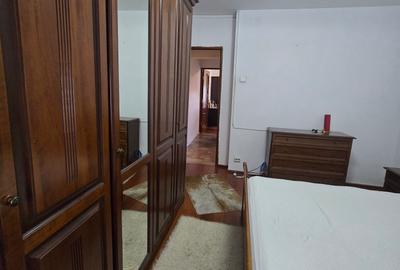 Apartament 3 camere | 2 băi | Centrală proprie | Mobilat și utilat | Drumul Sări - 20