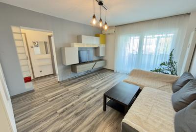 Apartament 2cam, 60mp Pet Friendly - Dorobanti | Lisabona - 1