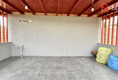 Duplex 3 camere, mobilat si utilat, Calea Medves - Mosnita Noua - 18