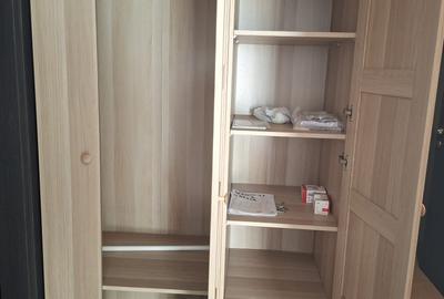 Inchiriere 3 camere - 9