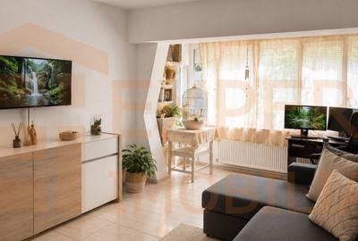 Apartament 3 camere de vanzare | zona Dacia, Constanta - 1
