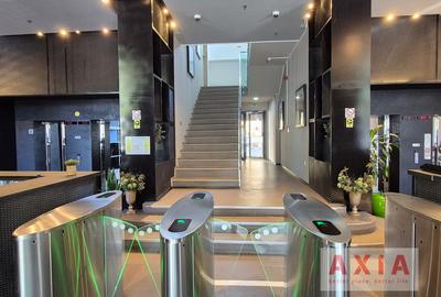 Birou amenajat in zona Nerva Traian, suprafata 228-440 mp - Comision 0% - 4