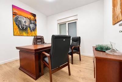 Casă modernă P+1, 250 mp utili, 7 camere, teren 404 mp – Aradului - 14