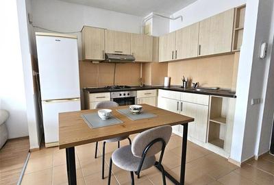 Apartament liber, bloc nou, zona Tatarasi-Kaufland - 3