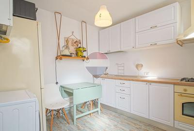 Apartament cu 3 camere, 90 mp, Centrul Istoric - 9