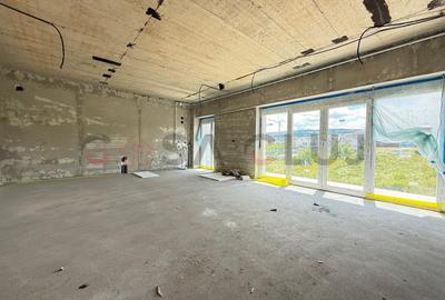 View panoramic , 3 camere +birou/dressing , parcare, Europa - 1