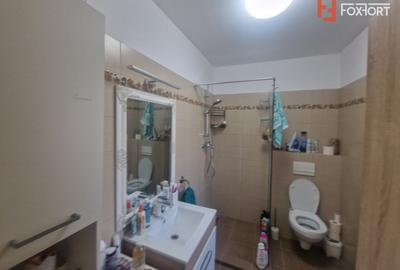 Duplex de vanzare ,4 camere, Lidl Drumul Boilor. - 4