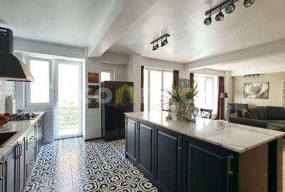 Apartament de 3 camere, 94mp utili, 2 balcoane, Gheorgheni/Alverna - 1