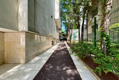 Apartament cu 4 camere 250mp* 2 parcări subterane / Dorobanti-Capitale - 59