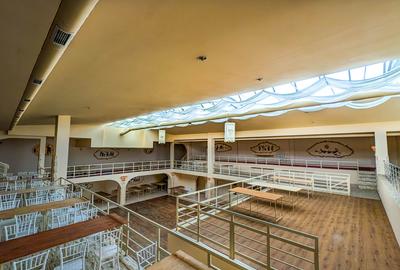 COMISION 0% - Complex Alutus Mangalia – Hotel + Restaurant + Sali Evenimente - 11