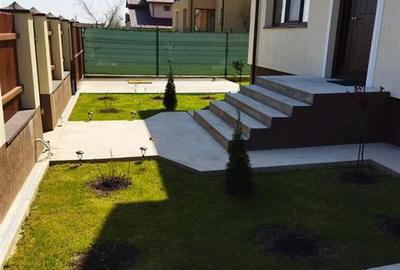 Casă/Vilă spațioasă cu etaj și garaj – Preț: 250.0 - 2