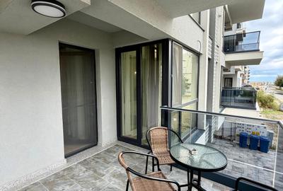 Mamaia Sat Navodari Apartament 2 camere de inchiriat termen lung/scurt - 14