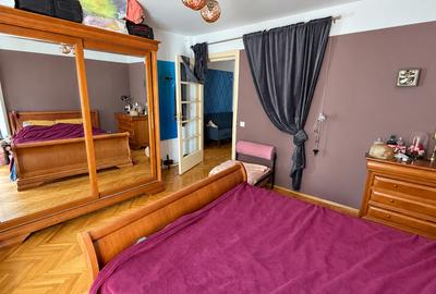 3 camere, 76 mp | Cladire interbelica fara risc | Dorobanti-Grigore Alexandrescu - 17