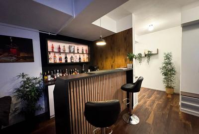 Apartament cu 3 camere decomandat în Berceni