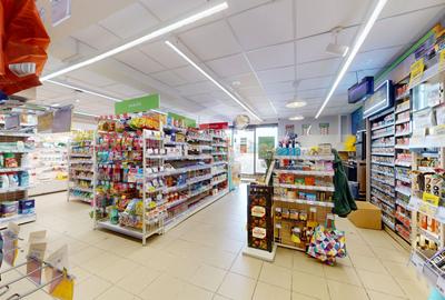 SPATIU COMERCIAL STRADAL /  Sector 5 / Sos BUCURESTI-MAGURELE - 10