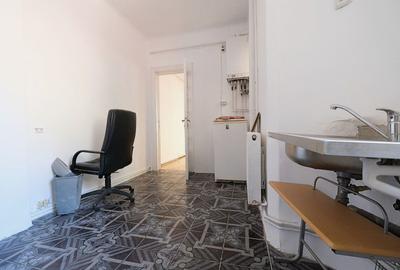 MATEI BASARAB - Str. Labirint, apartament 3 camere - prima inchiriere - 8