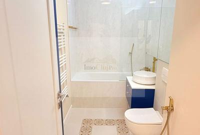 PRIMA INCHIRIERE -2 camere | Zona Plopilor | View-Parcare-BT Arena - 14