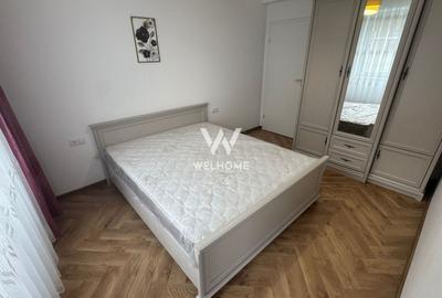 Apartament 3 camere de închiriat – zonă centrală, lângă Mall-ul nou - 22