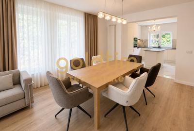 Duplex cu 5 camere în Iancu Nicolae