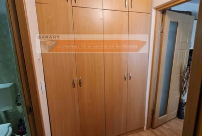 Apartament  2 camere Gavana III, mobilat, utilat premium - 5