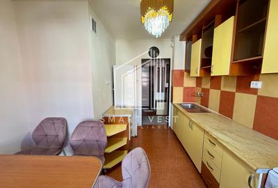 Inchiriere apartament 2 camere | Etaj 5 cu lift | Zona Soarelui - 8