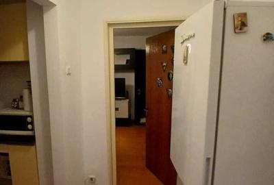 Dorobanți – Perla | 2 camere decomandat | Etaj 2/10 | Balcon | Parcare - 8