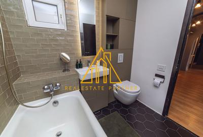 ⭐ Apartament de revistă, 3 camere, gata de mutare | Obor | Mobilat complet | - 38